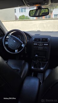 Ford Mondeo - 9