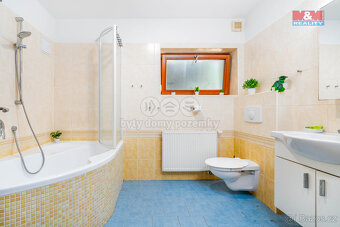 Prodej rodinného domu, 193 m², Beroun, ul. Lidická - 9