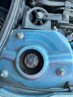 Mini Cooper S 1.6 16V Supercharger 120KW - 9