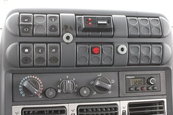 Iveco EUROCARGO ML 120E25, EURO 5, HYDRAULICKÉ ČELO - 9