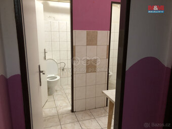 Pronájem restaurace, 170 m², Hustopeče nad Bečvou - 9
