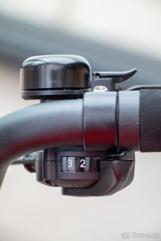 Brompton P-Line - 9