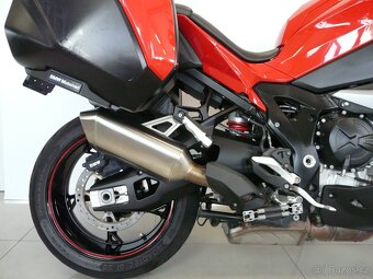 BMW S 1000 XR - 9