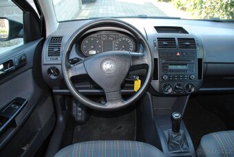 VW POLO 1.4TDi - 9
