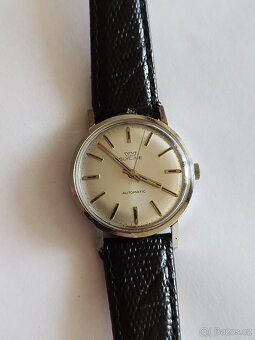 Prim Sport + vintage Swiss - 9