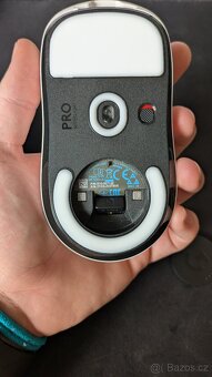 Logitech G PRO X Superlight - 9