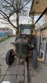 Zemědělství Poľno náradie - 9