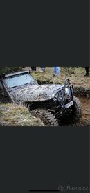 Jeep Wrangler TJ 4.0. - 9