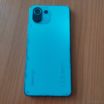 Xiaomi Mi 11 Lite 5G 6GB/128GB - 9