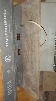 Retro radio Tesla Liberta 2 - 9
