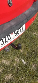 Dacia logan 1,4 mpi 55kw r.v.2007 - 9