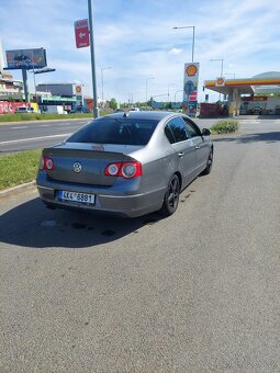 Volkswagen Passat b6 2.0 tdi 103 kw - 9