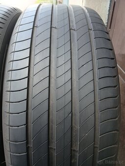 letní pneu 225/55 r18 - 9