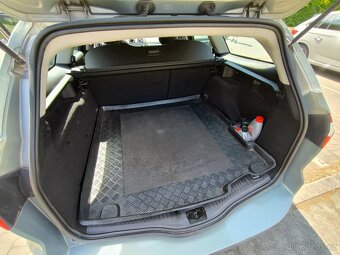 Ford mondeo mk4, 2.0tdci 85kw, 11/2009 - 9