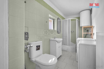 Prodej rodinného domu, 261 m², Rychnovek - 9