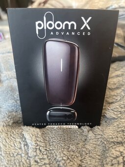 Ploom X - 9