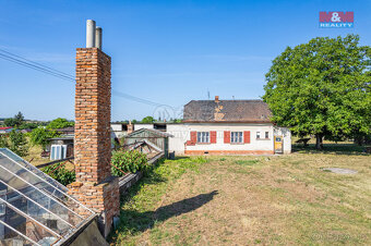 Prodej rodinného domu, 120 m², Žatec, ul. Stroupečská - 9
