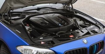 Bmw 5 f11 2.0 d rv.2010 135 kw - 9