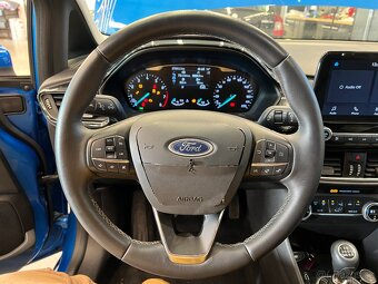 Ford Fiesta 1.0l 74kW - 9