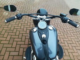 Harley Davidson Softail Slim - 2016 - 9