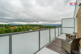 Prodej bytu 2+kk, 51 m², Teplice, ul. Novoveská - 9