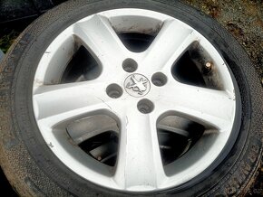 Prodám ND na Peugeot 308 1.6Hdi 80kW 9HZ, r.v.2008, KTG - 9