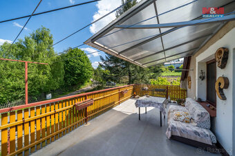 Prodej rodinného domu, 193 m², Čenkov - 9