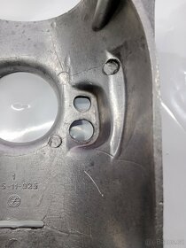 ČZ 175 355 KRYT KARBURÁTORU ORIGINÁL - 9