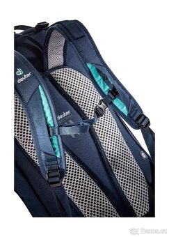 Dámský batoh Deuter XV3 SL - 9