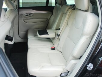 Volvo XC90 2,0 D5 Inscription 7míst ČR 1.maj 8A/T Inscripti - 9