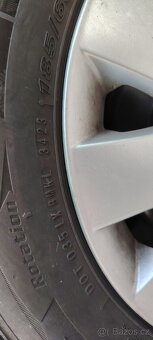 Citroen Xsara Picaso - 9