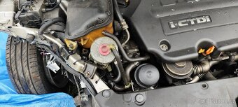 Motor Honda N22A1 (103 kW) z modelu FR-V - 9