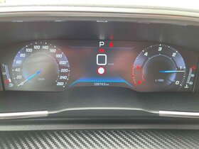 Peugeot 508 1.5 Blue-HDi Allure Pack, DPH - 9