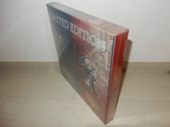 The Legend of Zelda Oracle of AgesSeasons LIMITED EDITION - - 9