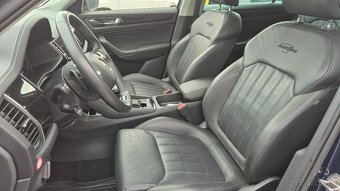Škoda Kodiaq 2.0 TDi 110KW L&K FACE ZÁRUKA - 9