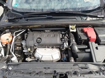 Peugeot 308 cc Cabrio 1.6 16v 88kw - 9
