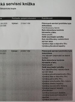 FORD S-MAX 2016 .... TOP STAV - NOVĚ DĚLANÝ SERVIS VE FORDU - 9
