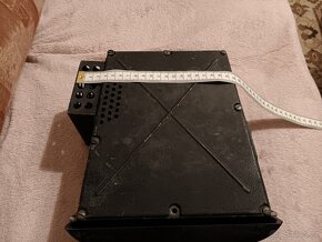 Becker Schauinsland car radio - 9