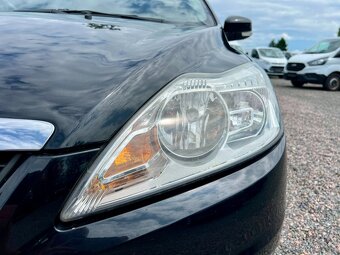 Ford Focus 1.8i 92 kW Klima,Servis,Stav,Alu - 9