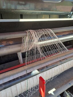 prodej lis Kuhn VB3155 - 9