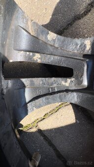 Platin R16 - 9