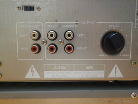 Kenwood KA-2200 a KT-1100 - 9