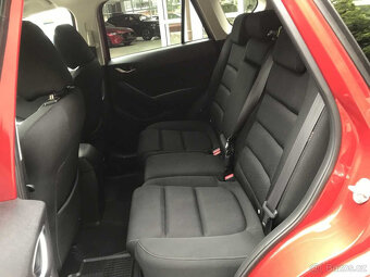 Mazda CX-5 2.0i 121kwR8/2015facelift102000kmTažnéVyhřSedXeno - 9