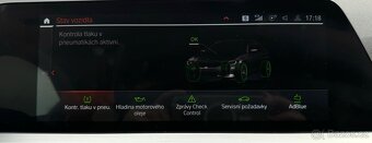 BMW BMW 320d, G20, 1.Maj, CZ, Xdrive, 59tis.km r.2022 - 9