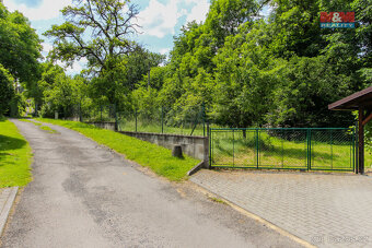 Prodej pozemku k bydlení, 599 m2, Ondřejovice - 9