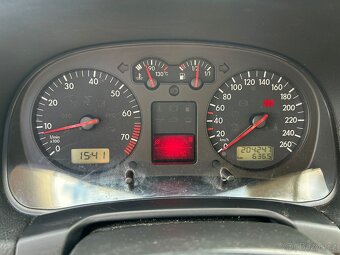 Golf IV 1.6 16V 77kw - 9