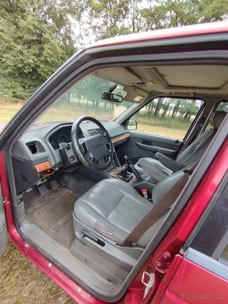 Ranger Rover - 9