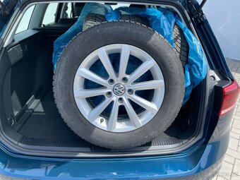 Volkswagen Passat B8 Facelift Com. 2.0TDi 110kW Tažné - 9