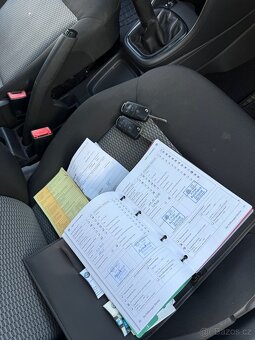 VW Polo 1.2i - 9
