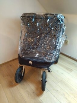 Easywalker pro dvojčata - 9